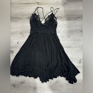 Free People One Adella Slip